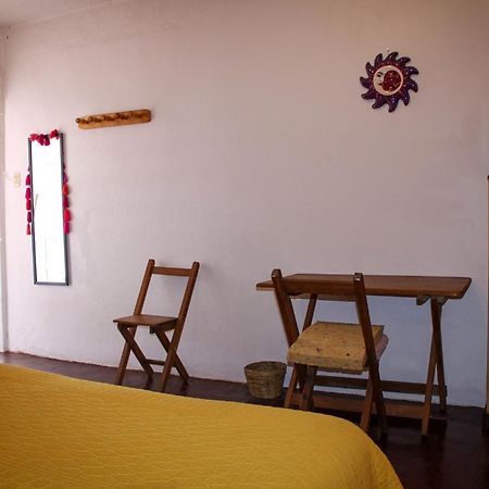 Casa Huipil 호텔 San Cristóbal de Las Casas 외부 사진
