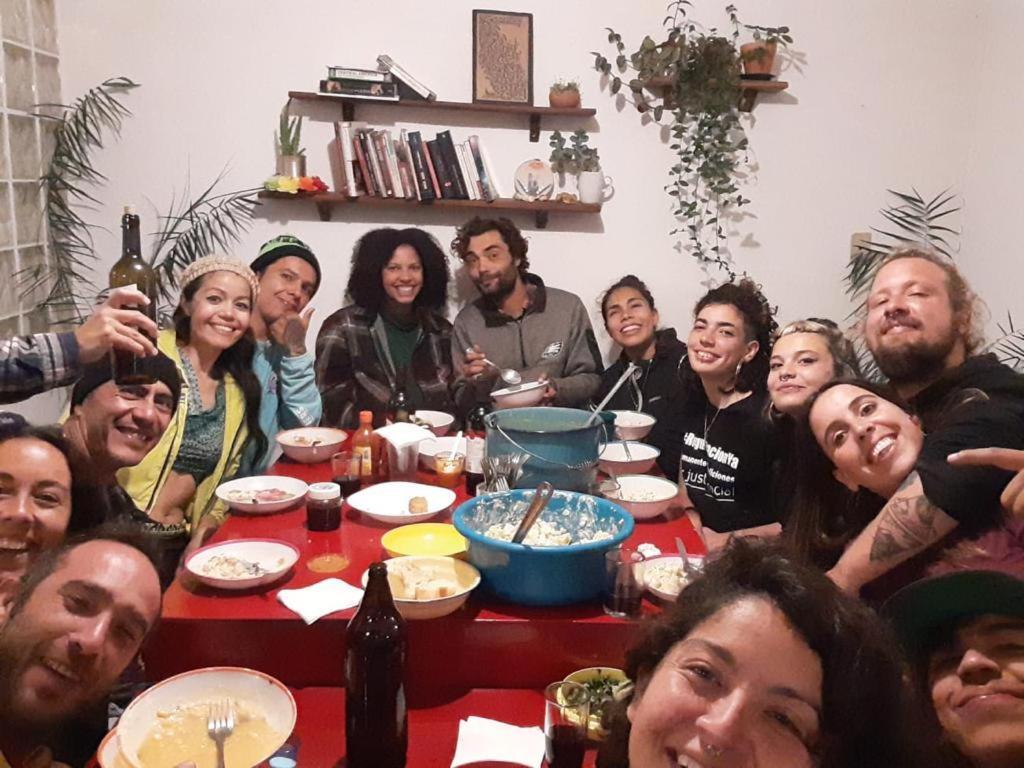Casa Huipil 호텔 San Cristóbal de Las Casas 외부 사진
