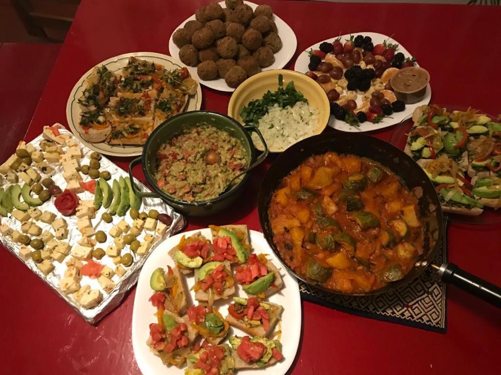 Casa Huipil 호텔 San Cristóbal de Las Casas 외부 사진