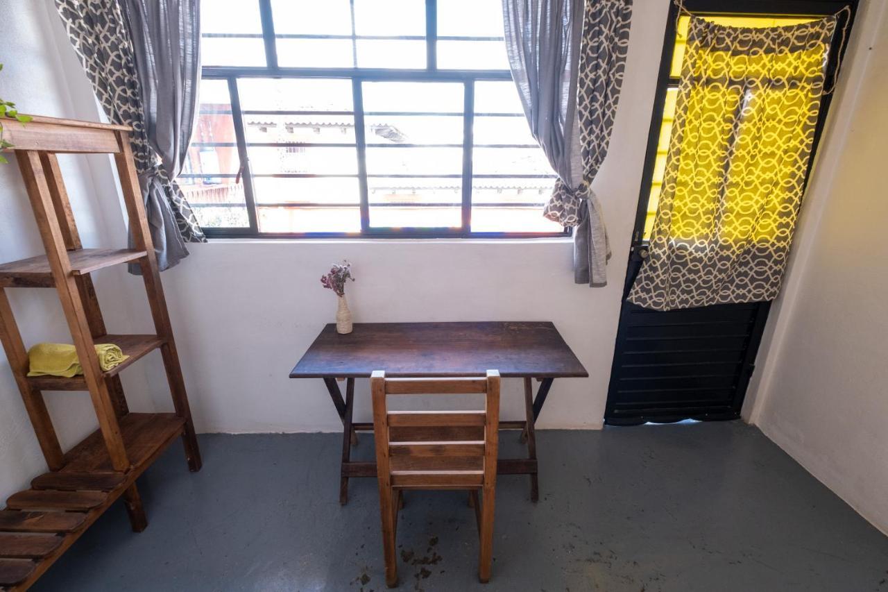 Casa Huipil 호텔 San Cristóbal de Las Casas 외부 사진