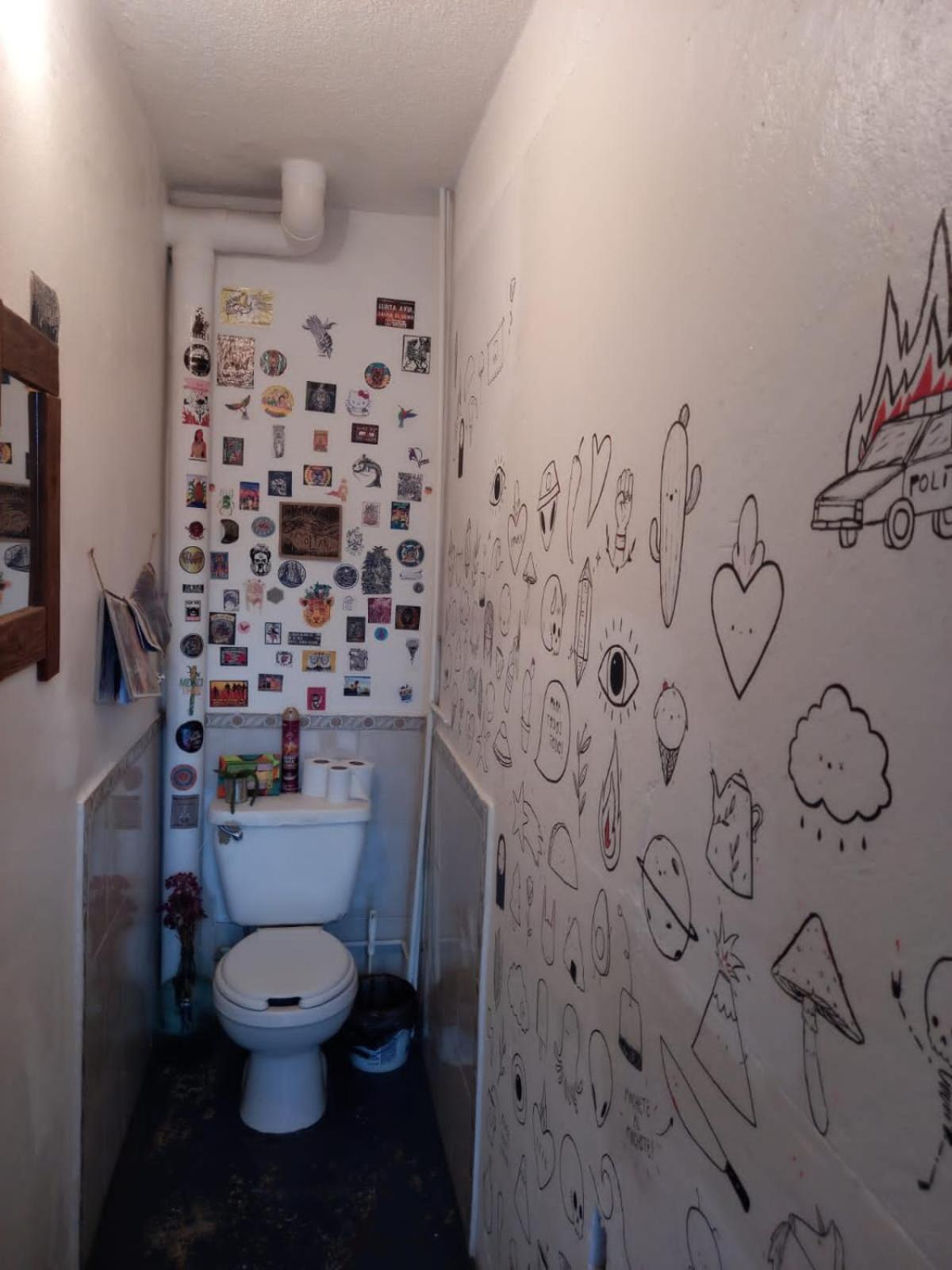 Casa Huipil 호텔 San Cristóbal de Las Casas 외부 사진