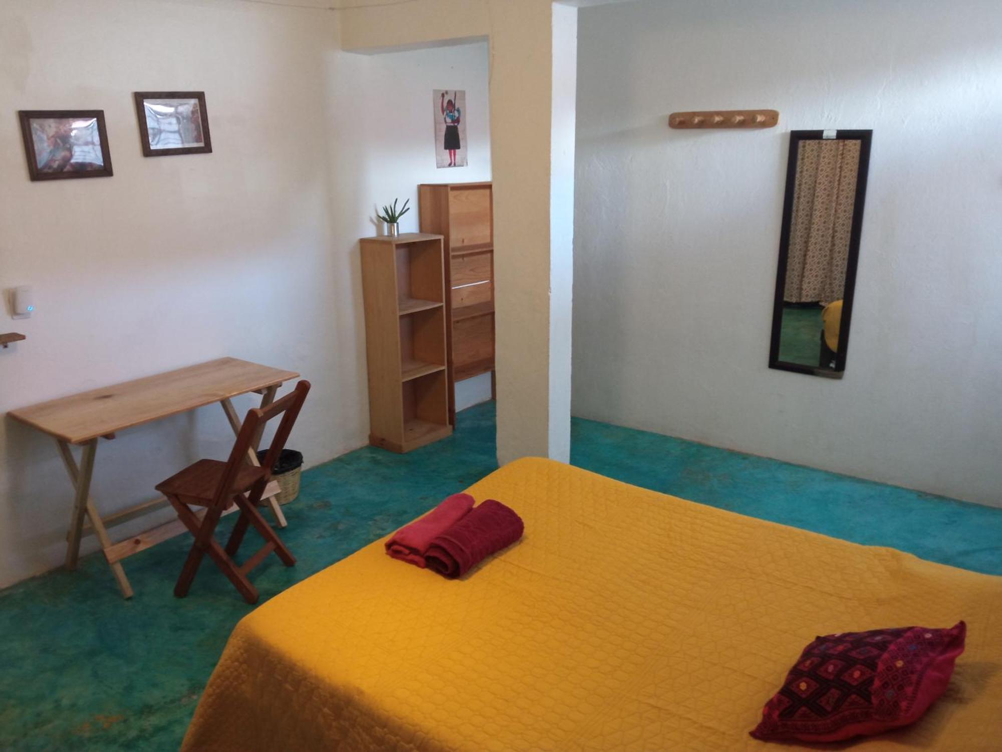 Casa Huipil 호텔 San Cristóbal de Las Casas 외부 사진