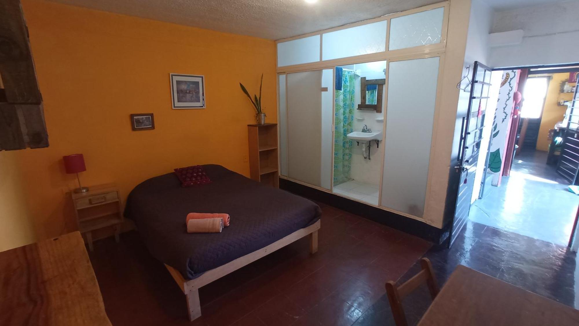 Casa Huipil 호텔 San Cristóbal de Las Casas 외부 사진