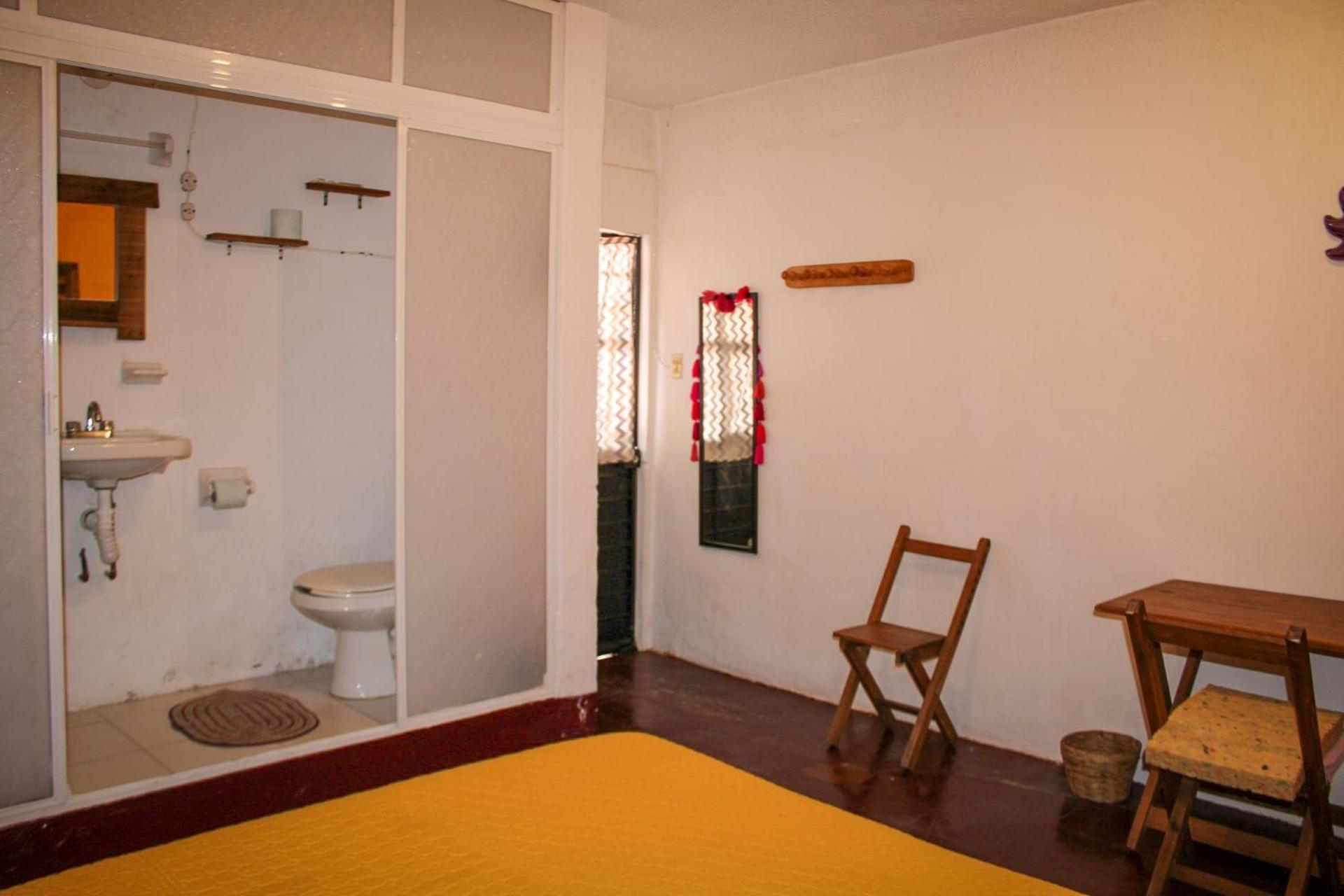 Casa Huipil 호텔 San Cristóbal de Las Casas 외부 사진