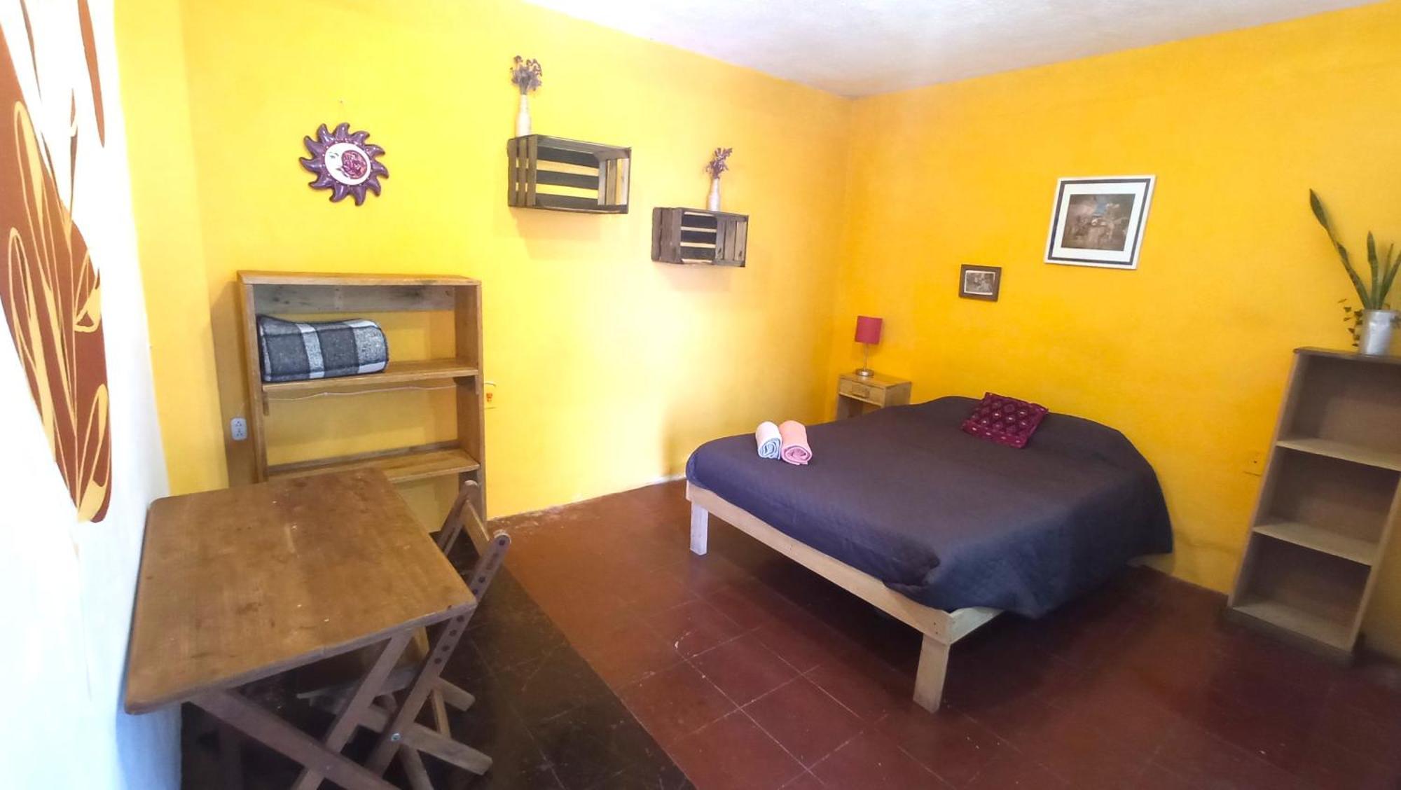 Casa Huipil 호텔 San Cristóbal de Las Casas 외부 사진