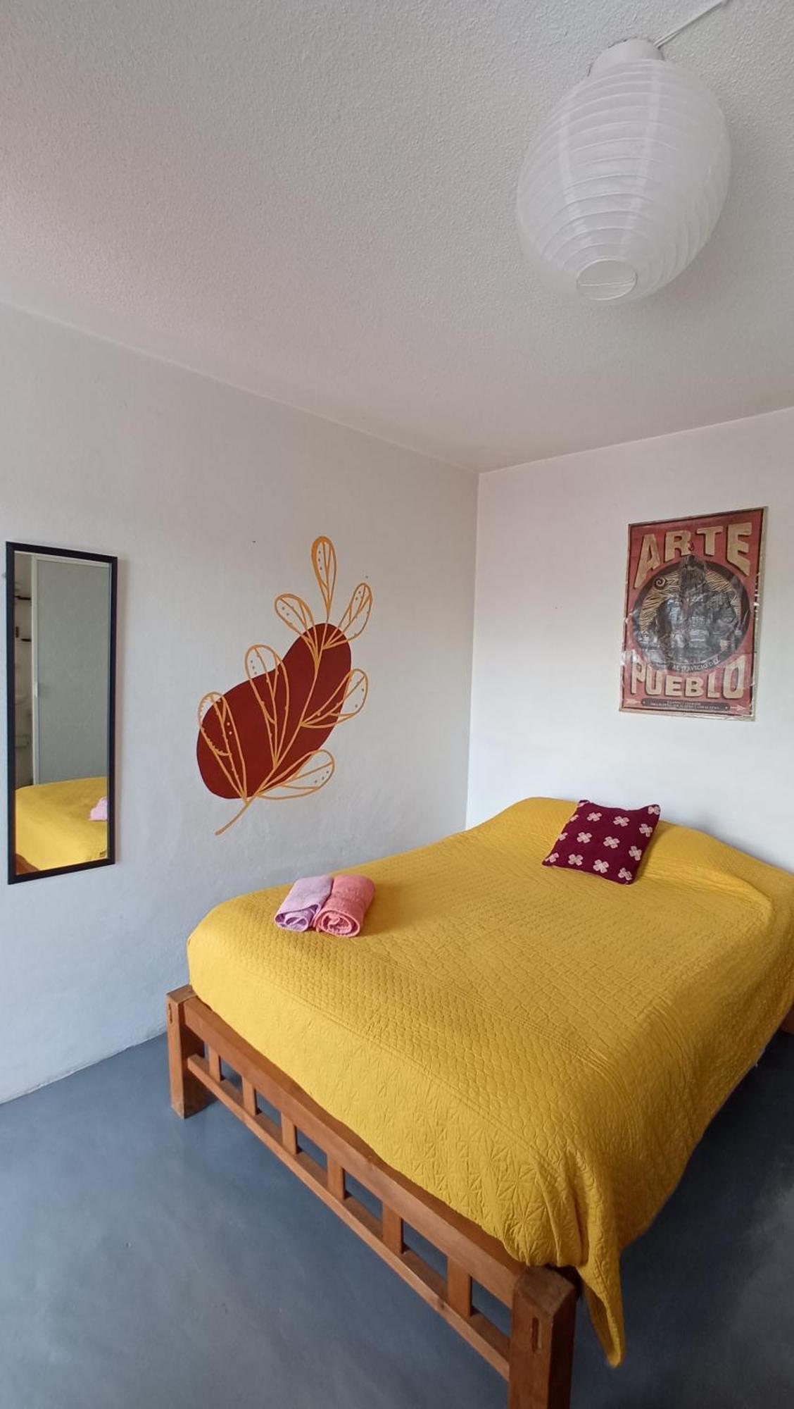 Casa Huipil 호텔 San Cristóbal de Las Casas 외부 사진