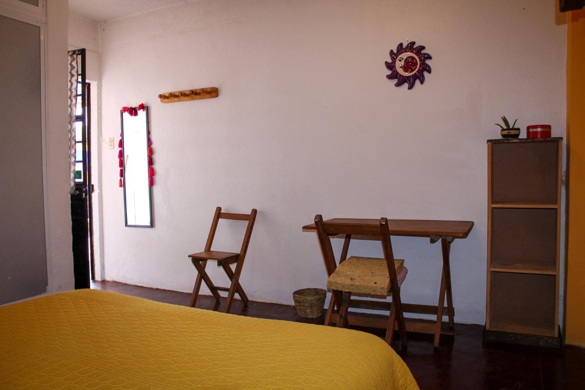 Casa Huipil 호텔 San Cristóbal de Las Casas 외부 사진