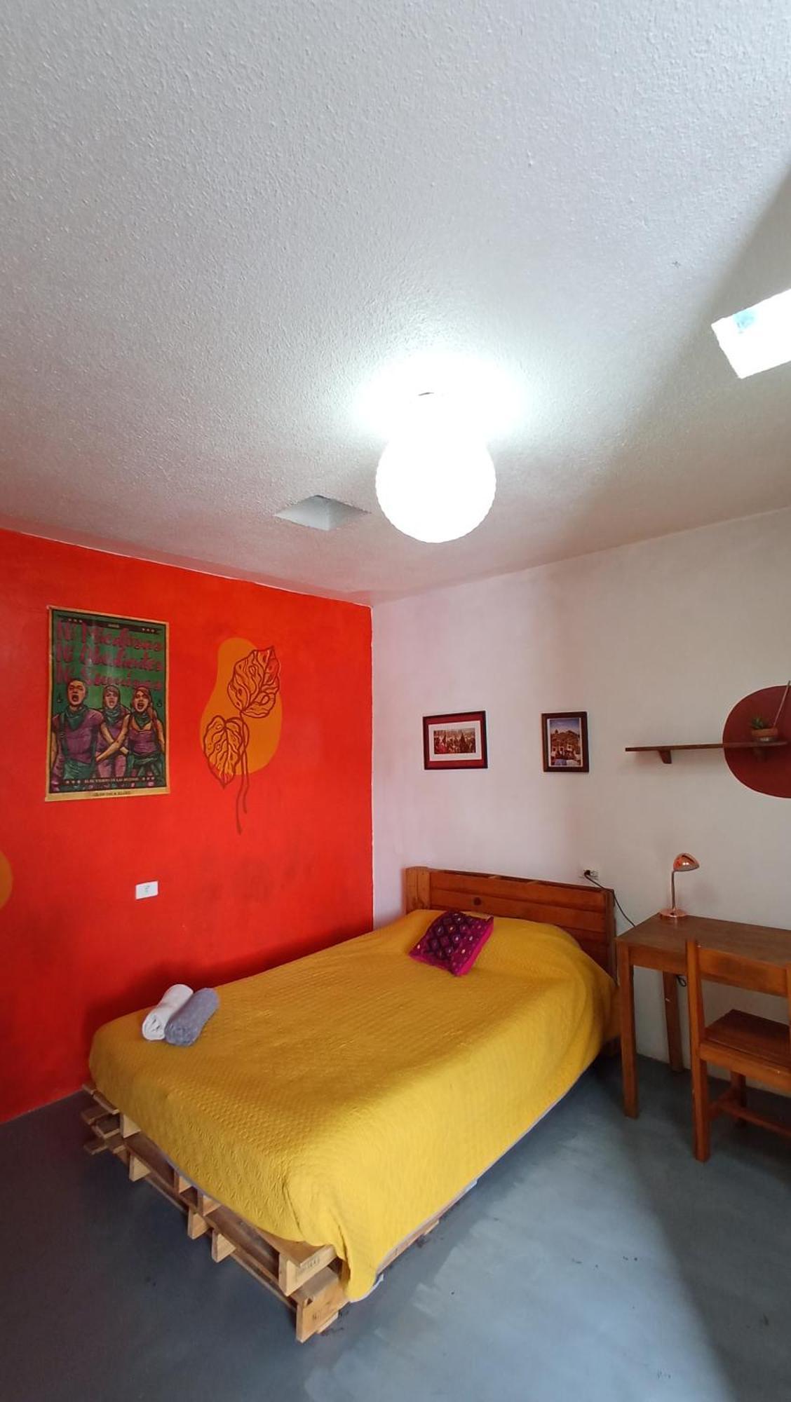 Casa Huipil 호텔 San Cristóbal de Las Casas 외부 사진