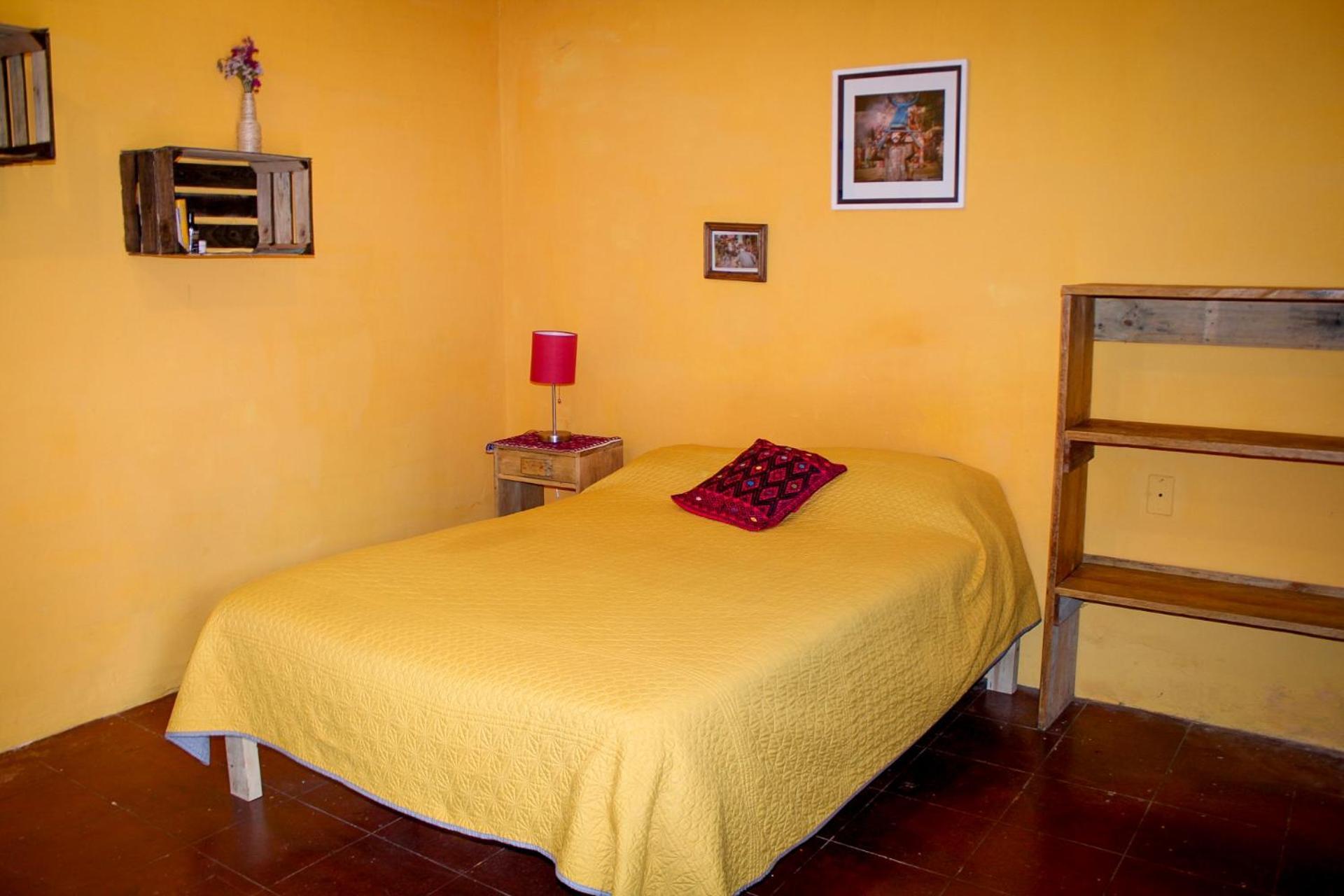 Casa Huipil 호텔 San Cristóbal de Las Casas 외부 사진