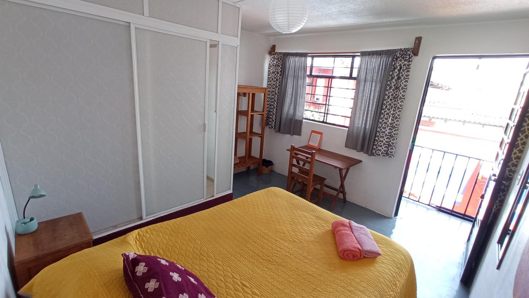 Casa Huipil 호텔 San Cristóbal de Las Casas 외부 사진