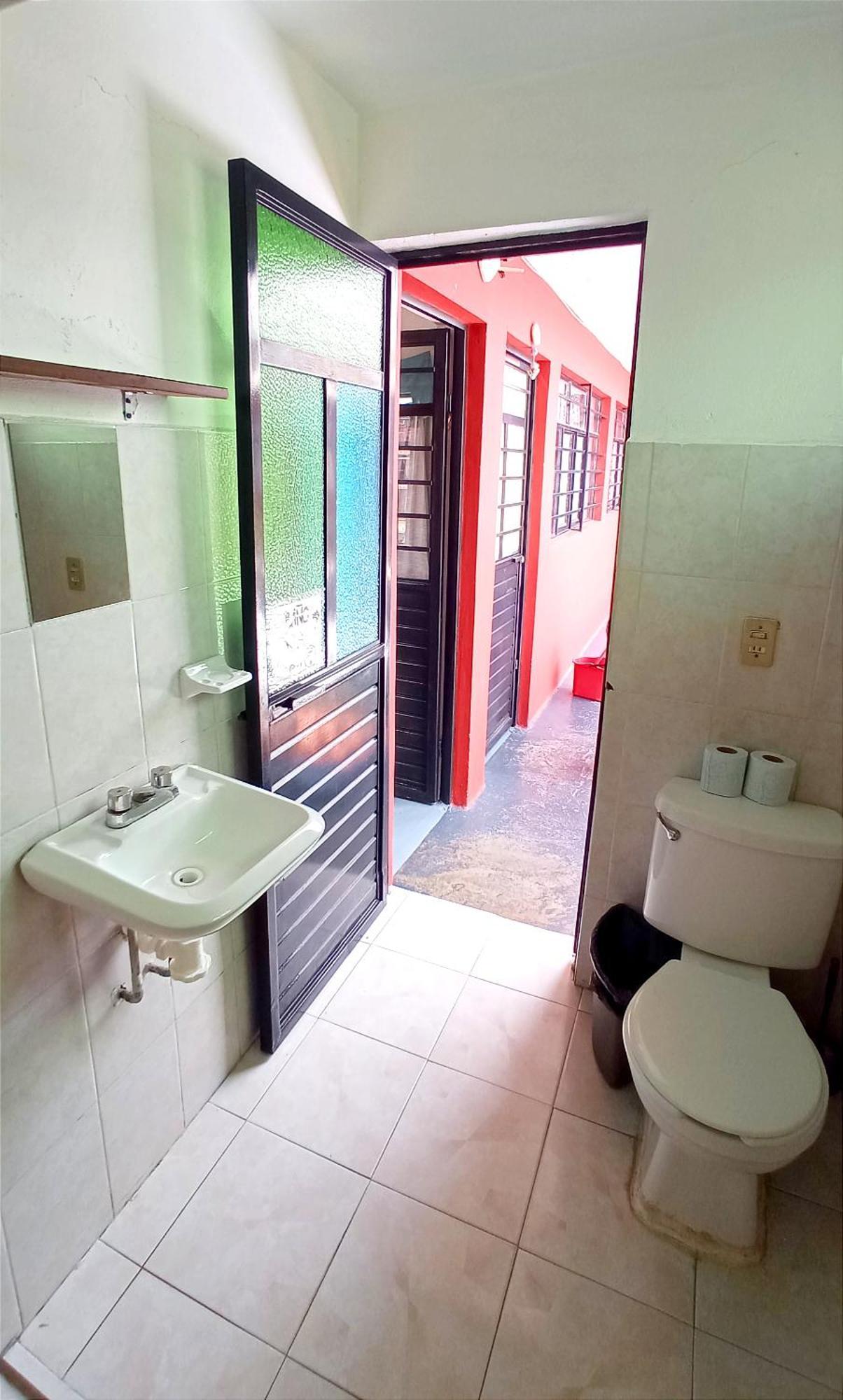 Casa Huipil 호텔 San Cristóbal de Las Casas 외부 사진
