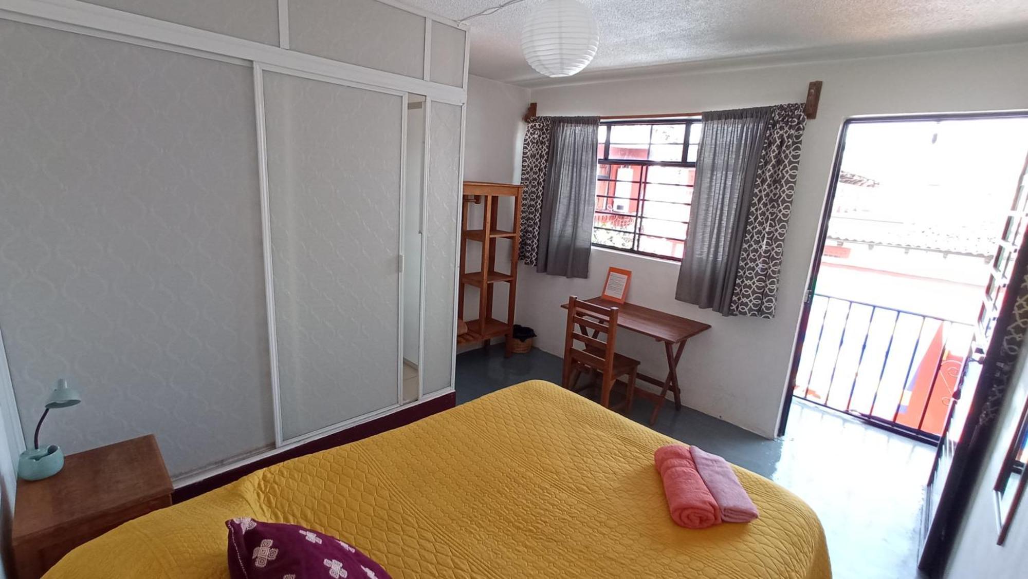 Casa Huipil 호텔 San Cristóbal de Las Casas 외부 사진