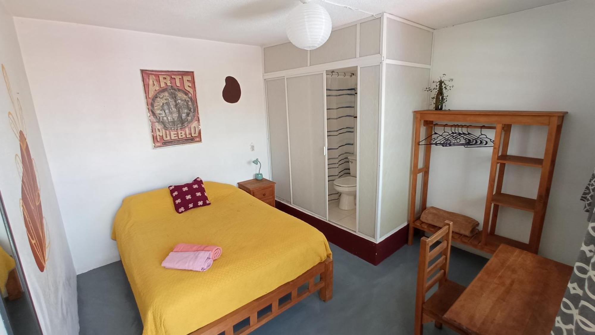 Casa Huipil 호텔 San Cristóbal de Las Casas 외부 사진