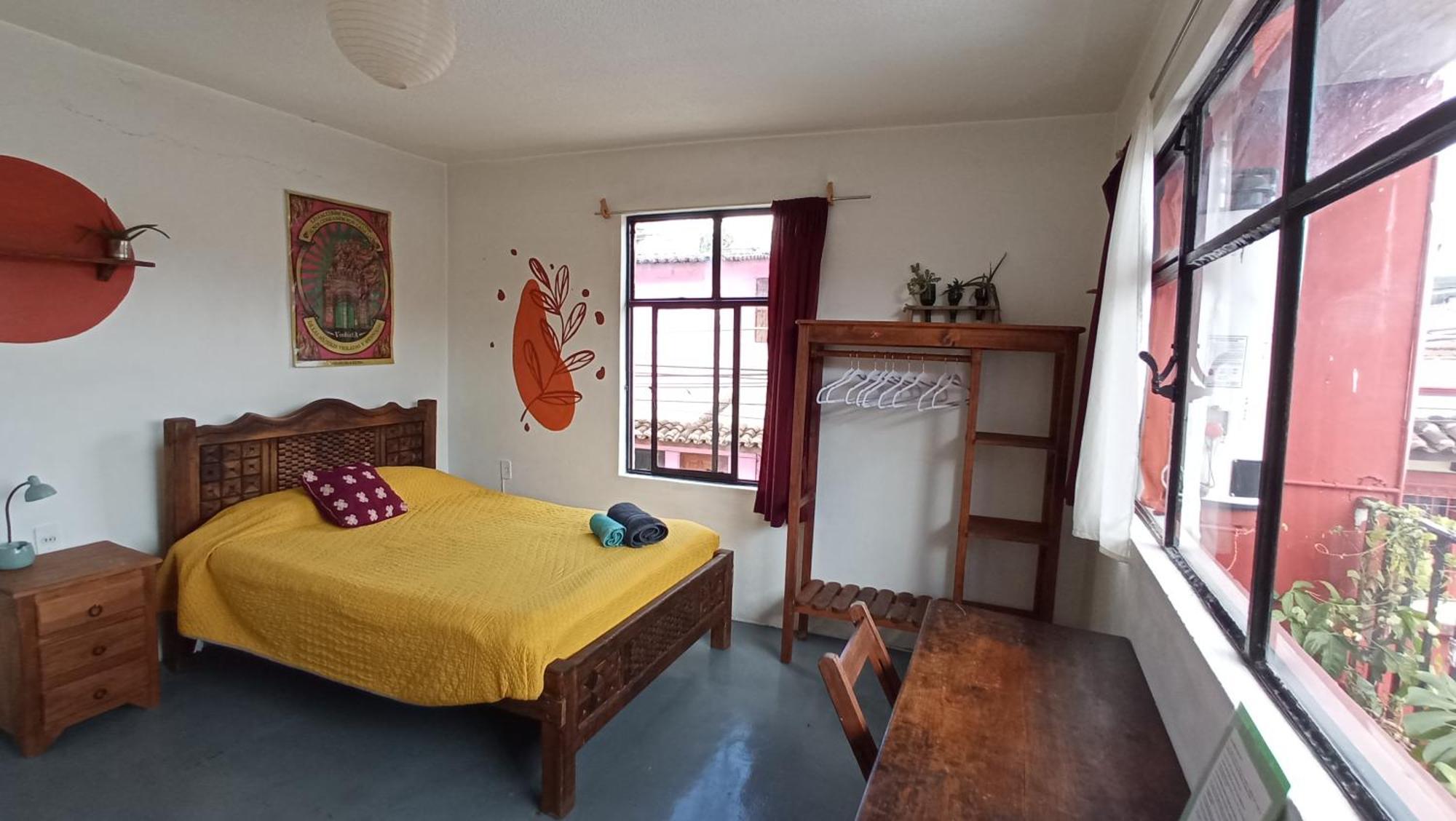 Casa Huipil 호텔 San Cristóbal de Las Casas 외부 사진