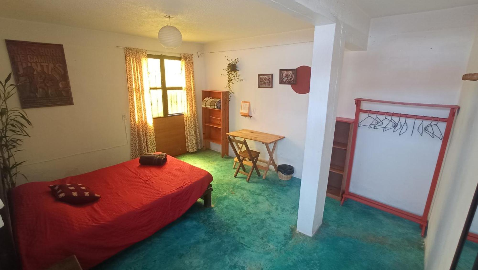 Casa Huipil 호텔 San Cristóbal de Las Casas 외부 사진