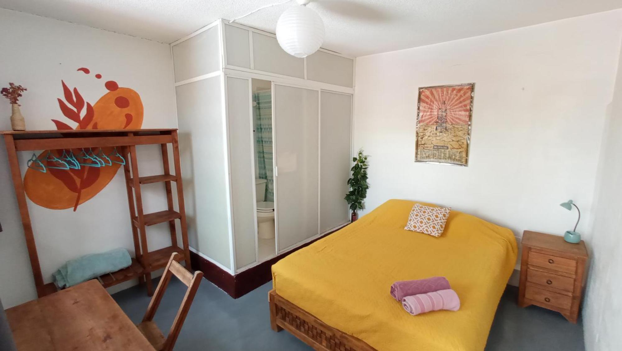 Casa Huipil 호텔 San Cristóbal de Las Casas 외부 사진