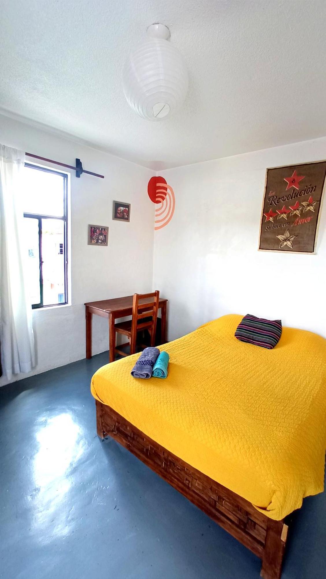 Casa Huipil 호텔 San Cristóbal de Las Casas 외부 사진