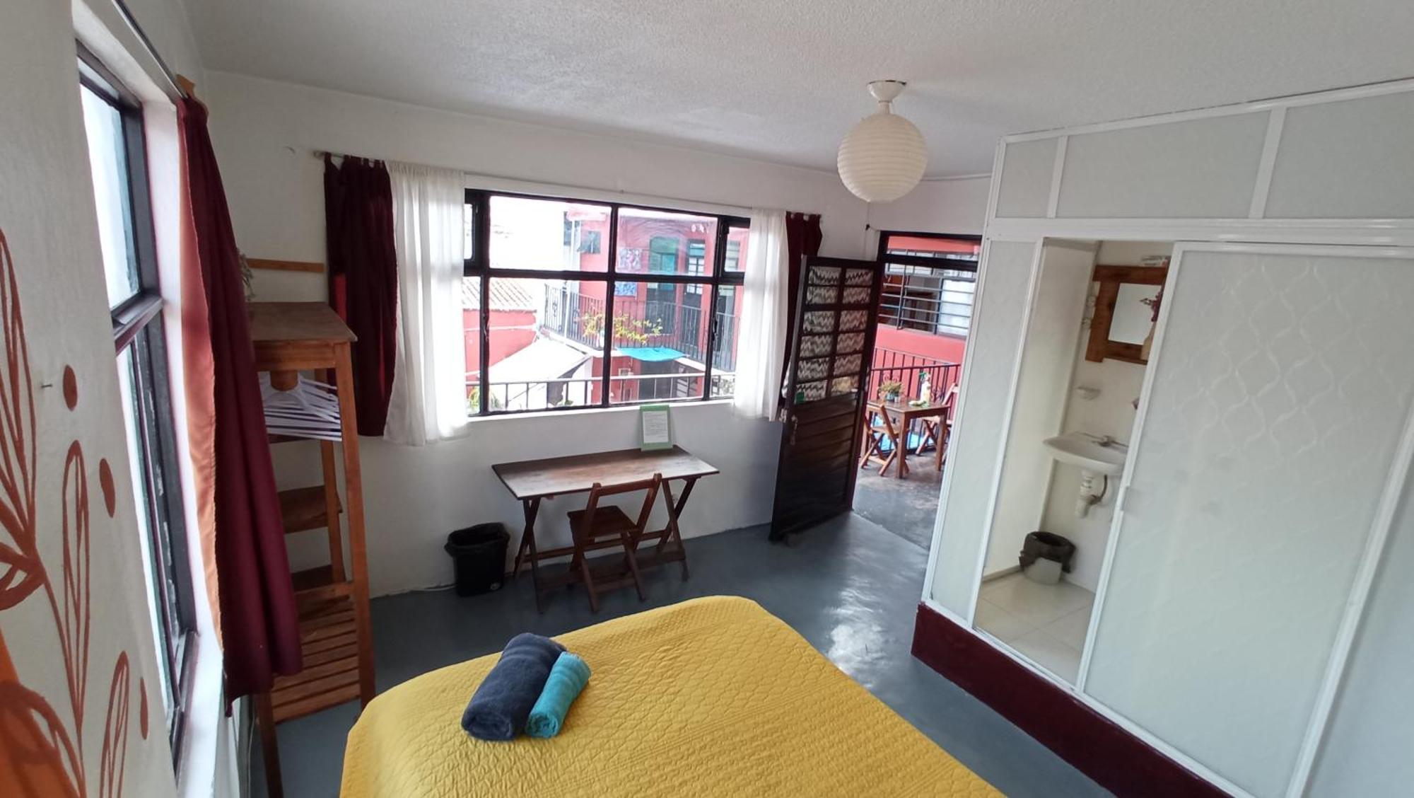 Casa Huipil 호텔 San Cristóbal de Las Casas 외부 사진