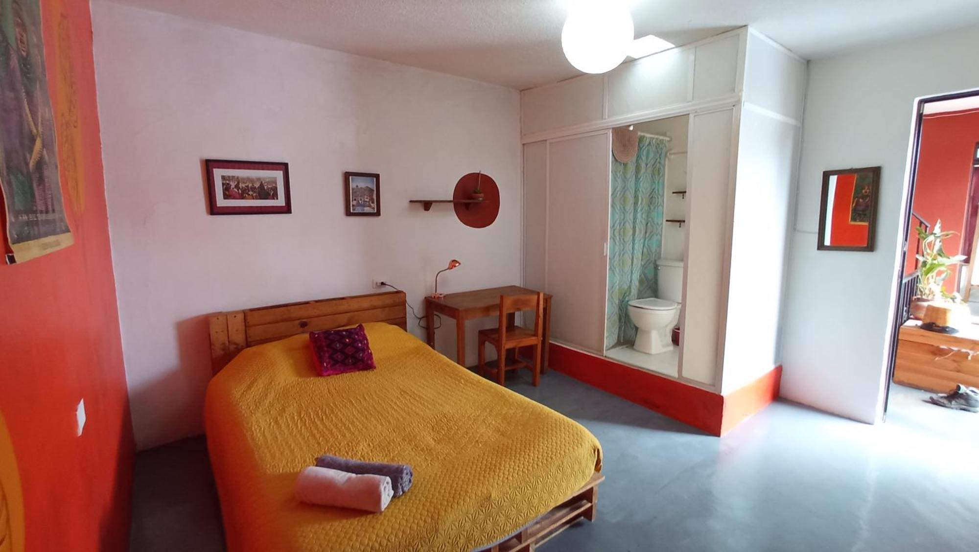 Casa Huipil 호텔 San Cristóbal de Las Casas 외부 사진