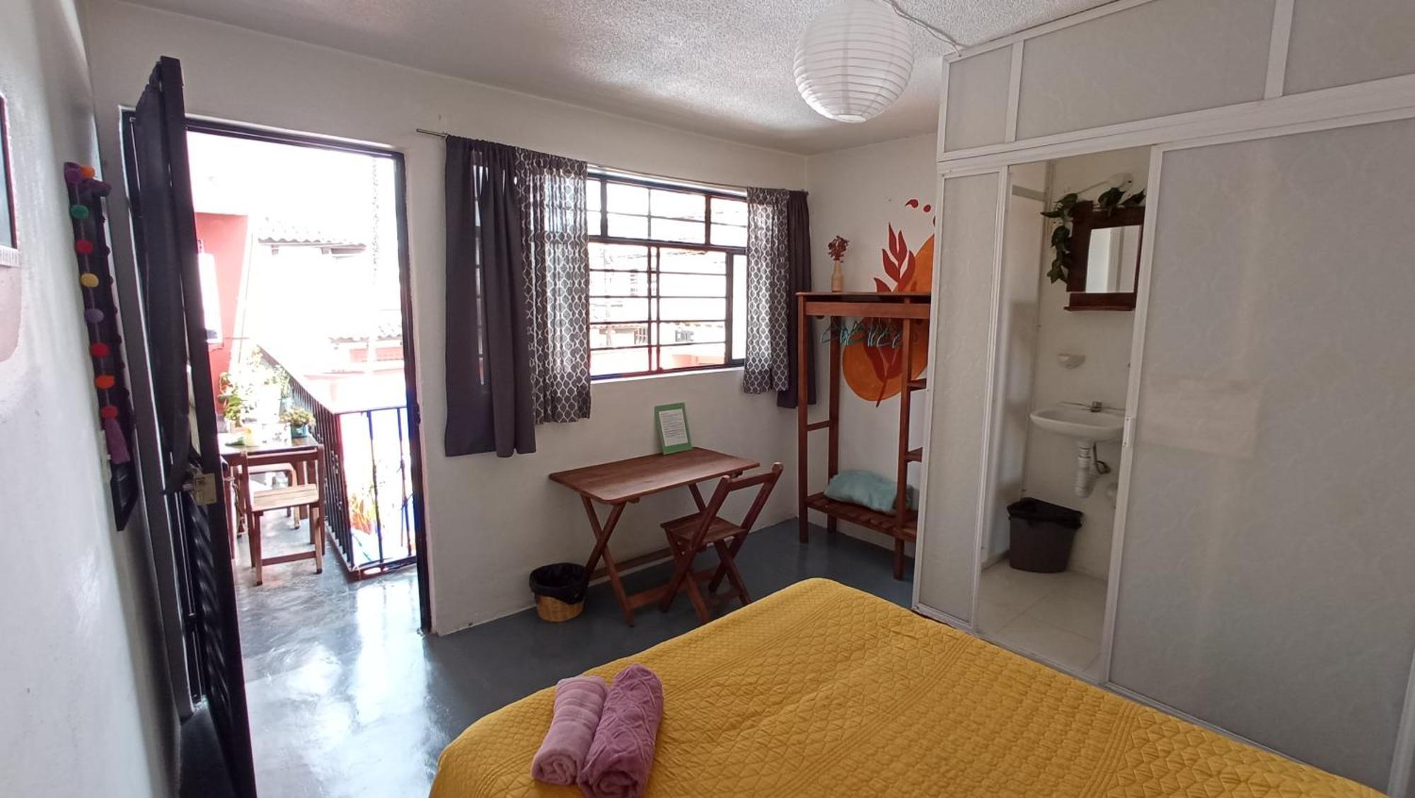 Casa Huipil 호텔 San Cristóbal de Las Casas 외부 사진