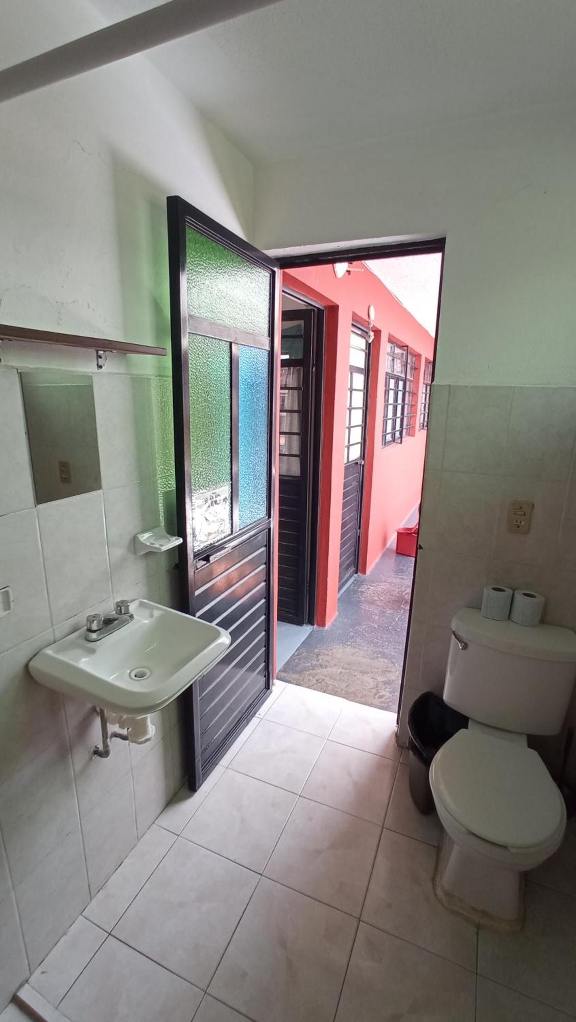 Casa Huipil 호텔 San Cristóbal de Las Casas 외부 사진