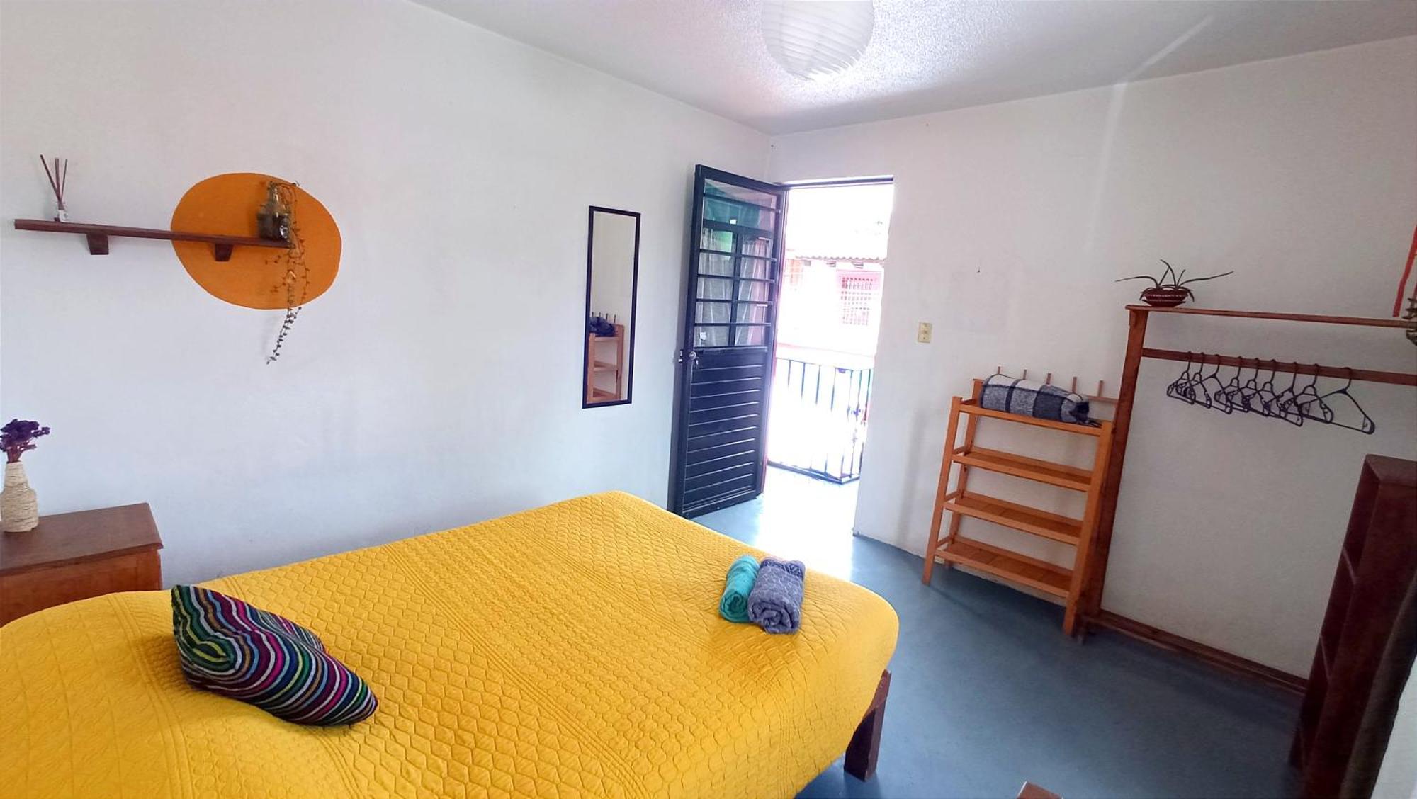 Casa Huipil 호텔 San Cristóbal de Las Casas 외부 사진